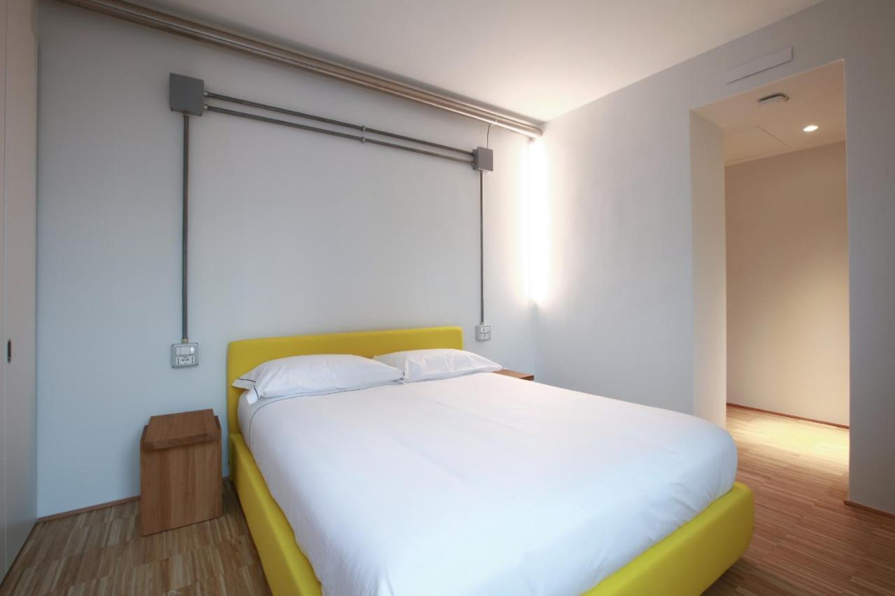 Basicvillage Milano Bagian luar foto