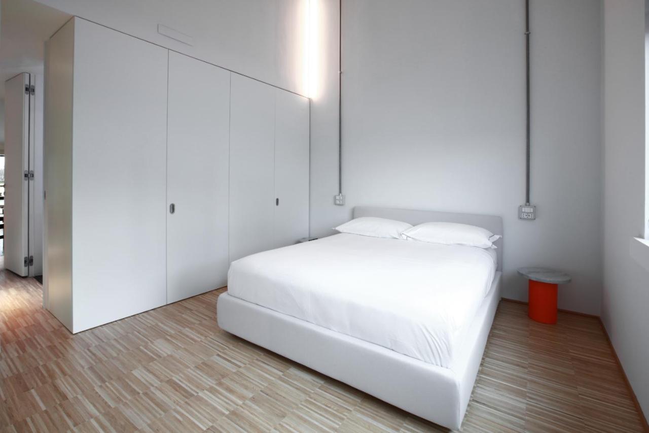 Basicvillage Milano Bagian luar foto