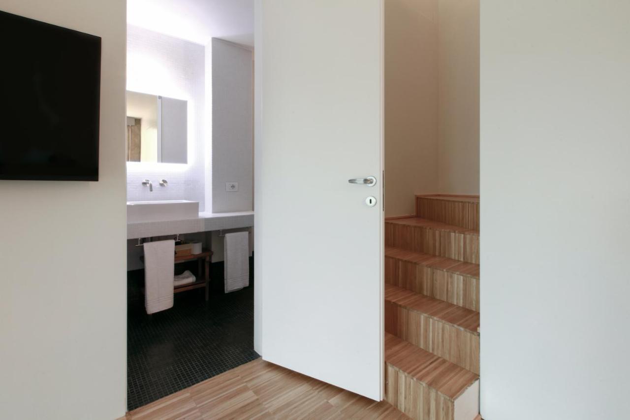 Basicvillage Milano Bagian luar foto