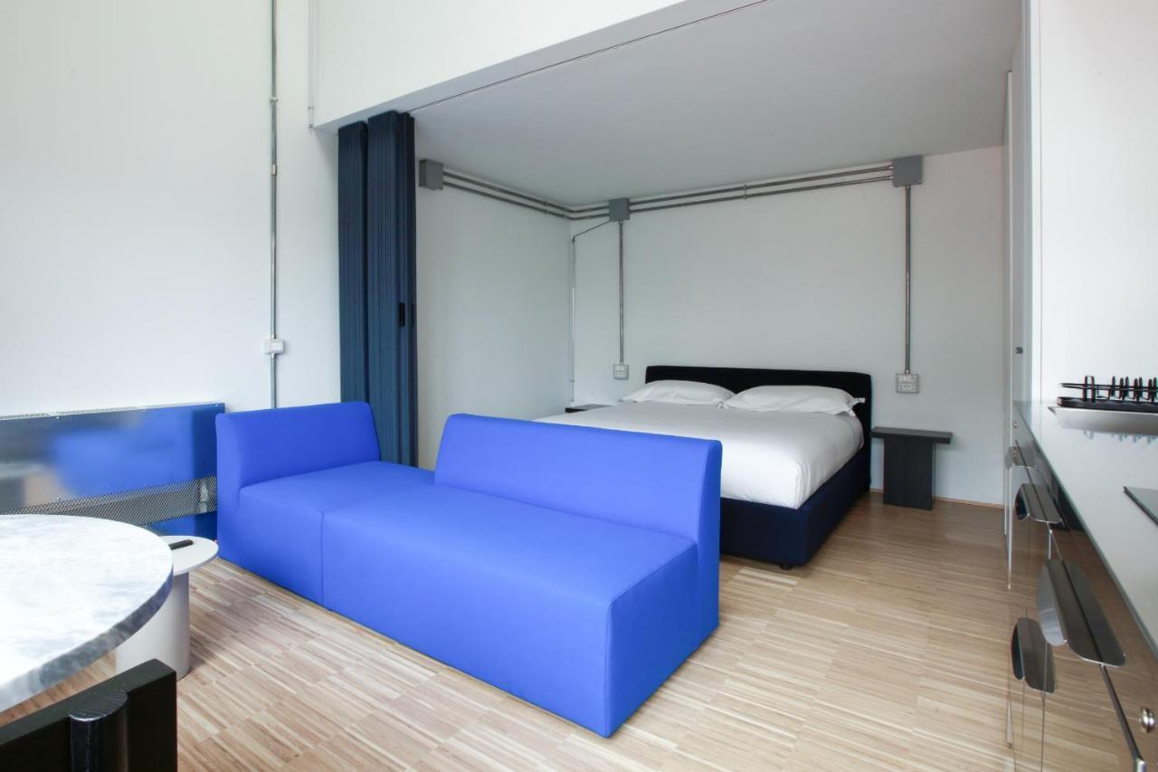 Basicvillage Milano Bagian luar foto