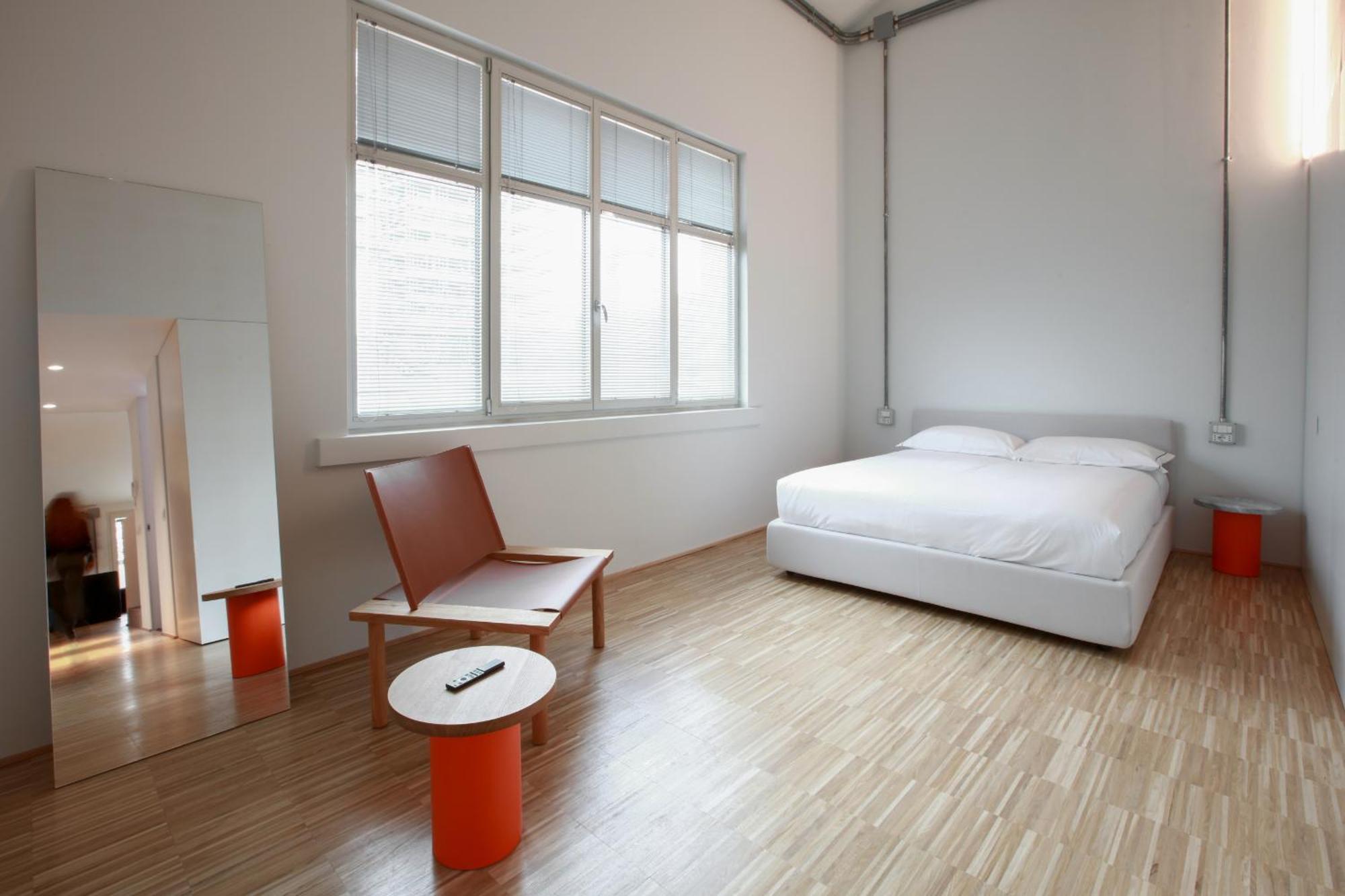 Basicvillage Milano Ruang foto