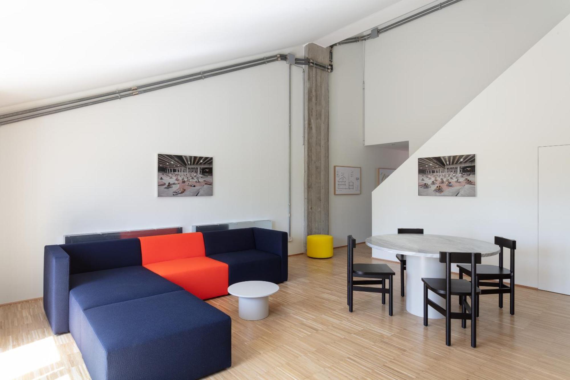 Basicvillage Milano Ruang foto