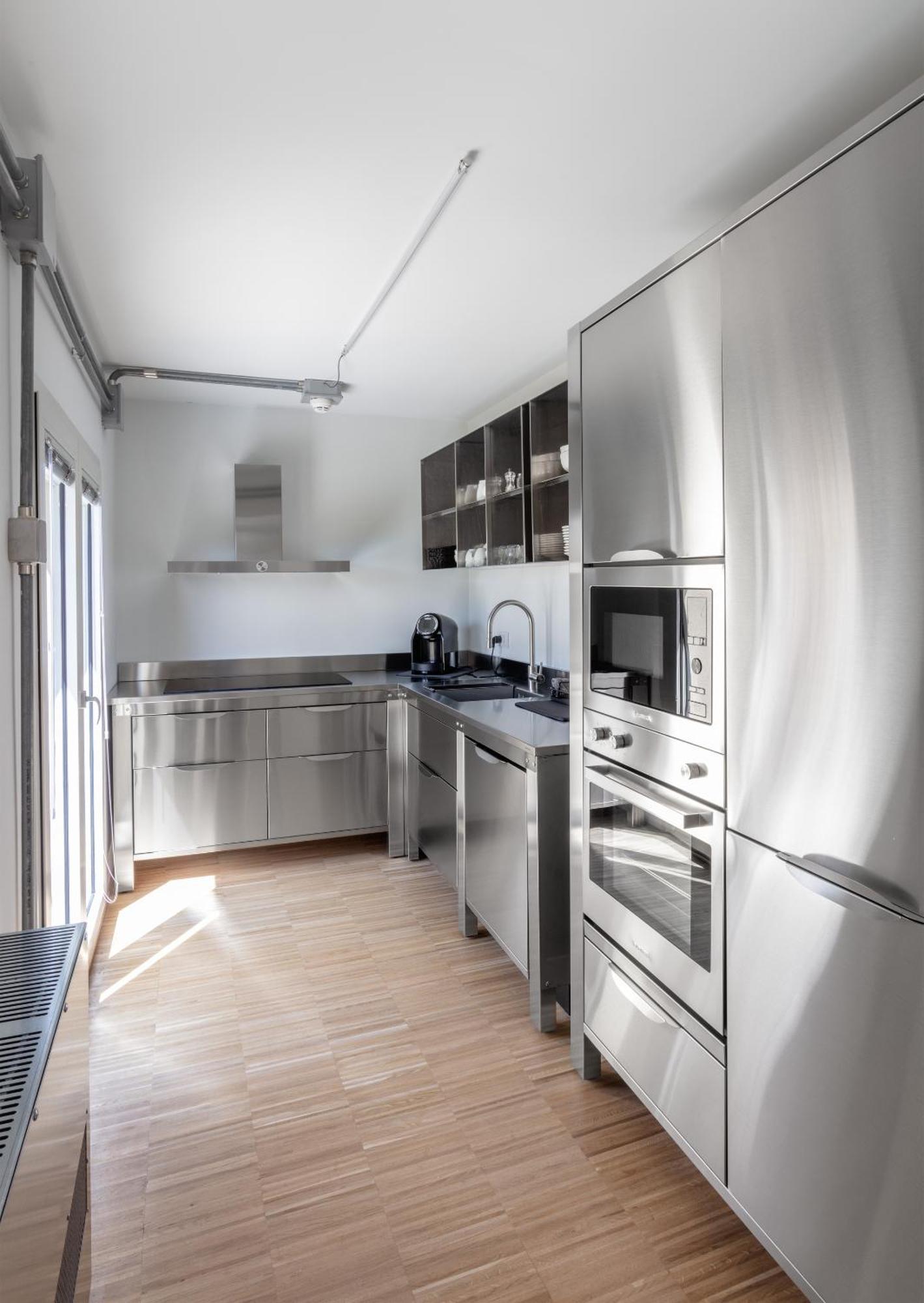 Basicvillage Milano Bagian luar foto